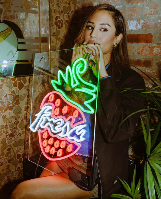 Fresa - Brand Identity